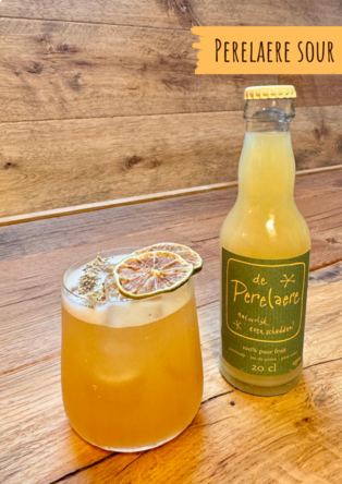 Perelaere Sour