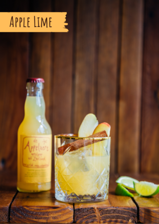 Apple Lime