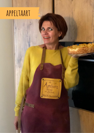 Appeltaart