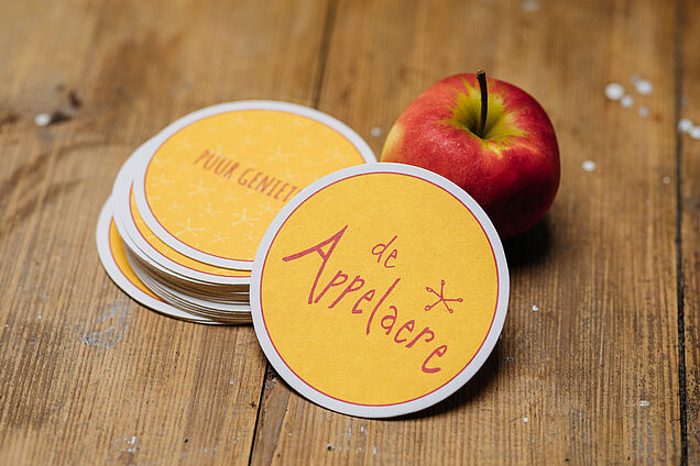 Viltjes Appelaere