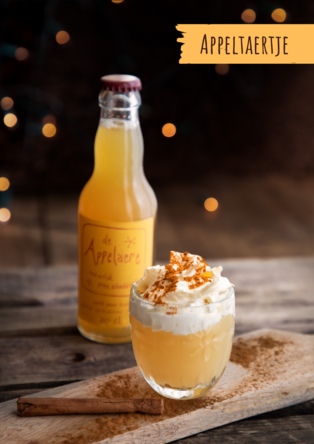 Appeltaertje