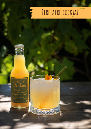 Perelaere Cocktail